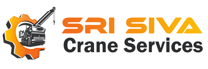 Sri Siva Crane Services